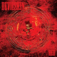 DEVILSKIN-RED -COLOURED/LTD/HQ- (LP)