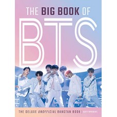 BTS-BIG BOOK OF BTS: THE.. (LIVRO)