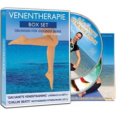 CANDA-VENENTHERAPIE:.. -BOX SET (2CD)