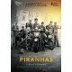 FILME-PIRANHAS (DVD)