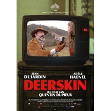 FILME-DEERSKIN (DVD)
