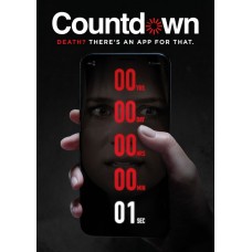 FILME-COUNTDOWN (DVD)