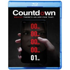 FILME-COUNTDOWN (BLU-RAY)