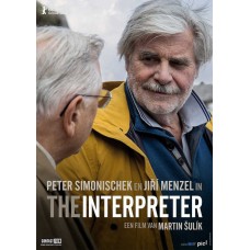 FILME-INTERPRETER (DVD)