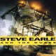 STEVE EARLE & THE DUKES-SHUT UP & DIE LIKE AN.. (CD)