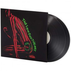 TRIBE CALLED QUEST-LOW END THEORY (2LP)