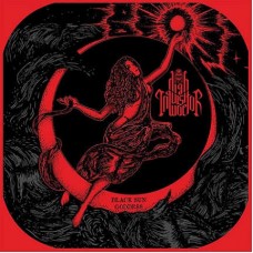 HIGH INQUISITOR WOE-BLACK SUN GODDESS (CD)
