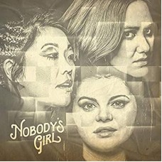 NOBODY'S GIRL-NOBODY'S GIRL (LP)