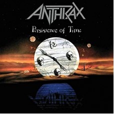 ANTHRAX-PERSISTENCE.. -ANNIVERS- (3CD)