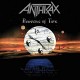 ANTHRAX-PERSISTENCE.. -ANNIVERS- (4LP)