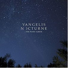 VANGELIS-NOCTURNE -REISSUE- (2LP)