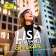 LISA BATIASHVILI & NIKOLOZ RACHVELI-CITY LIGHTS (CD)