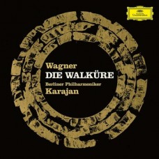 R. WAGNER-DIE WALKURE (4CD+BLU-RAY)