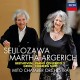 MARTHA ARGERICH-BEETHOVEN/GRIEG: PIANO CONCERTO N. 2/HOLBERG SUITE (CD)