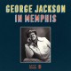 GEORGE JACKSON-IN MEMPHIS (LP)