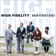 HIGH FIDELITY-BANJO PLAYER'S.. -DIGI- (CD)