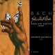 J.S. BACH-ENGLISH SUITES (2CD)