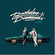 RUSHDEN & DIAMONDS-2020 (LP)