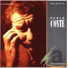 PAOLO CONTE-BEST OF (CD)