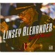 LINSEY ALEXANDER-LIVE AT ROSA'S (CD)