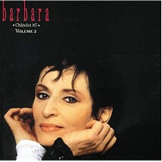 BARBARA-CHATELET 87 VOL. 2 (CD)