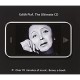 EDITH PIAF-ULTIMATE CD (CD)