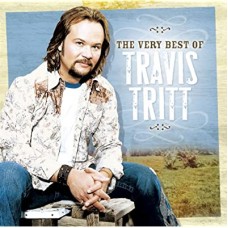 TRAVIS TRITT-VERY BEST OF -20TR- (CD)