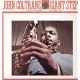JOHN COLTRANE-GIANT STEPS (LP)