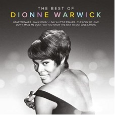 DIONNE WARWICK-BEST OF DIONNE WARWICK (2CD)