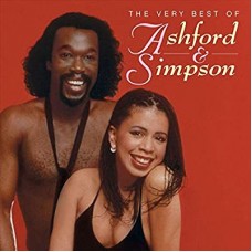 ASHFORD & SIMPSON-VERY BEST OF -15TR- (CD)