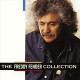 FREDDY FENDER-COLLECTION (CD)