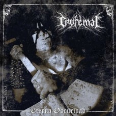 CRYFEMAL-ETERNA OSCURIDAD -LTD- (LP)