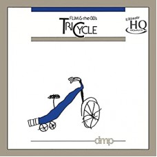 FLIM & THE BB'S-TRICYCLE -45 RPM- (2LP)