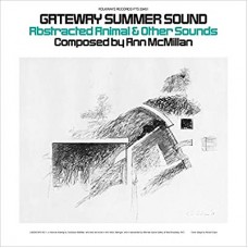 IAN MCMILLAN-GATEWAY SUMMER SOUND:.. (LP)