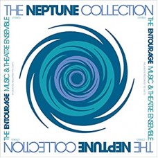 ENTOURAGE MUSIC & THEATRE-NEPTUNE COLLECTION (LP)