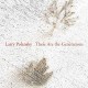 LARRY POLANSKY-THERE ARE THE GENERATIONS (CD)