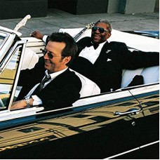 ERIC CLAPTON & B.B. KING-RIDING WITH THE KING -REMAST- (CD)