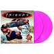 B.S.O. (BANDA SONORA ORIGINAL)-FRIENDS.. -COLOURED- (2LP)
