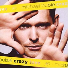 MICHAEL BUBLE-CRAZY LOVE (CD)