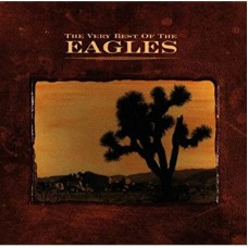 EAGLES-VERY BEST OF (CD)