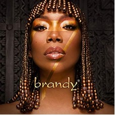 BRANDY-B7 (CD)