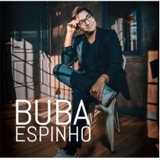 BUBA ESPINHO-BUBA ESPINHO (CD)