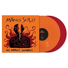 SOLO MANO-LES ANNEES.. -COLOURED- (2LP)