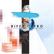 BIFFY CLYRO-A CELEBRATION OF.. -LTD- (CD)