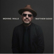 MATTHEW GOOD-MOVING WALLS (CD)