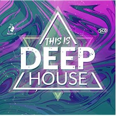 V/A-THIS IS DEEP HOUSE (2CD)