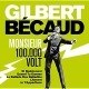 GILBERT BECAUD-MONSIEUR 100.000 VOLTS (2CD)