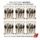 FRANCOIS MOREL-FRANCOIS MOREL CHANTE.. (CD)