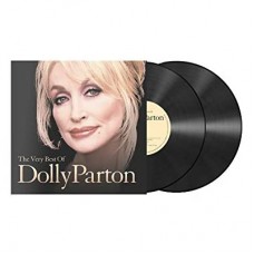 DOLLY PARTON-VERY BEST OF DOLLY PARTON (2LP)
