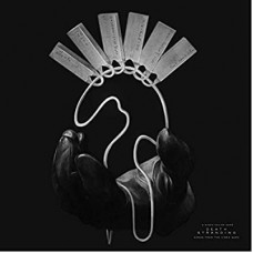 B.S.O. (BANDA SONORA ORIGINAL)-DEATH STRANDING -HQ- (3LP)
